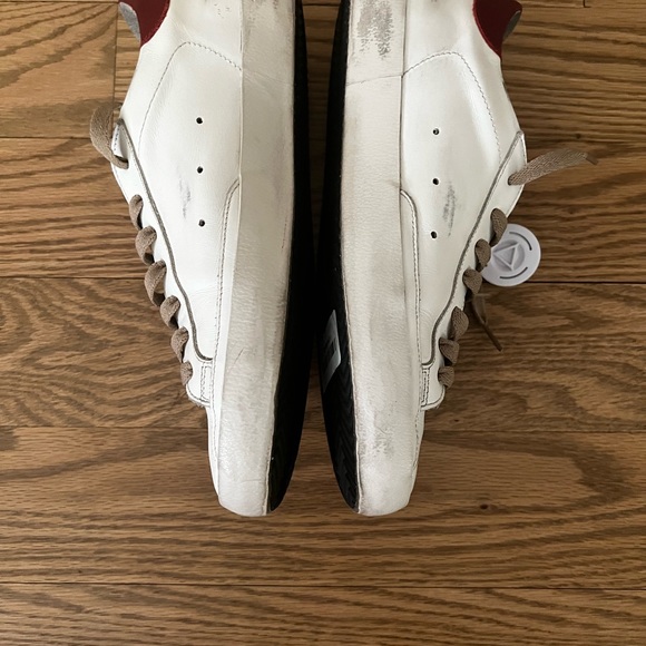 SOLD Golden goose super star - Picture 2 of 6